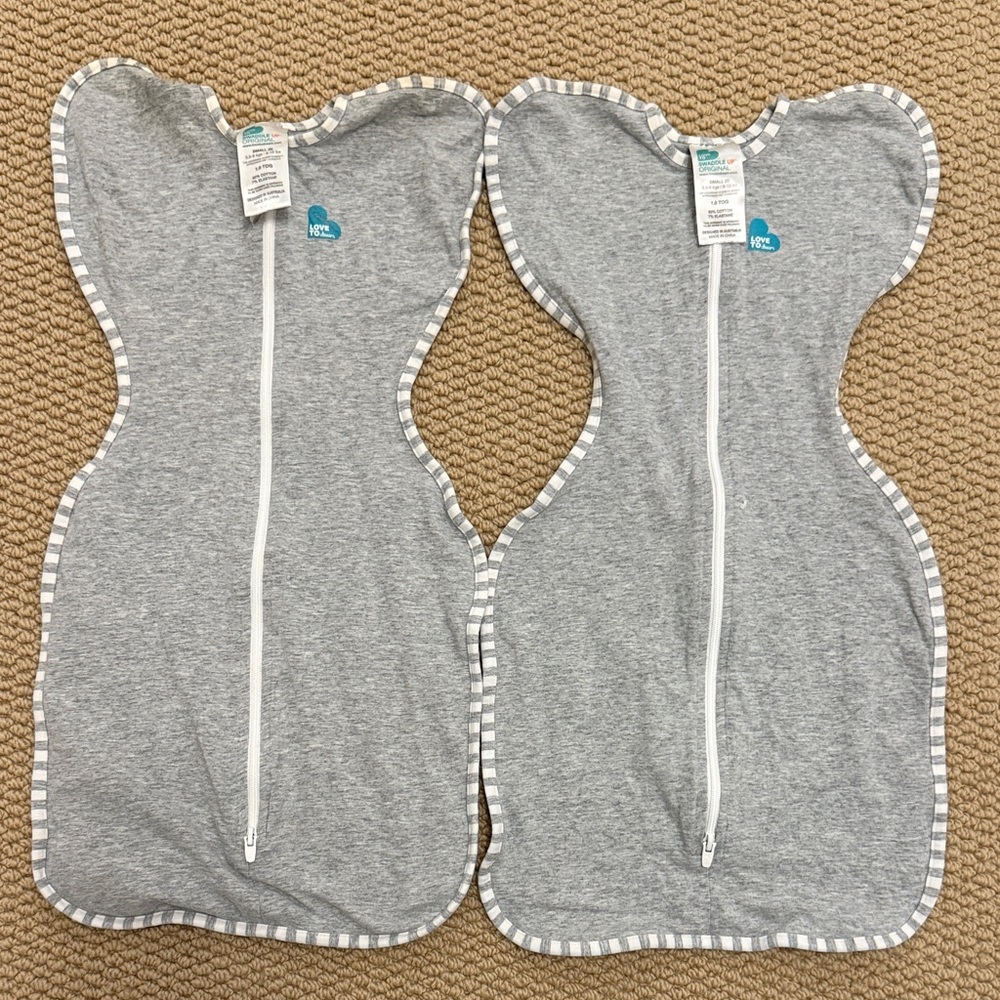 Love to Dream Sleep Sacks